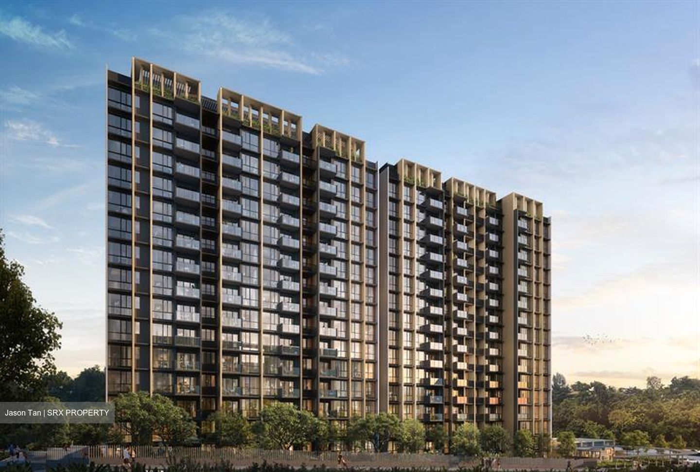 Narra Residences (D23), Apartment #603505411